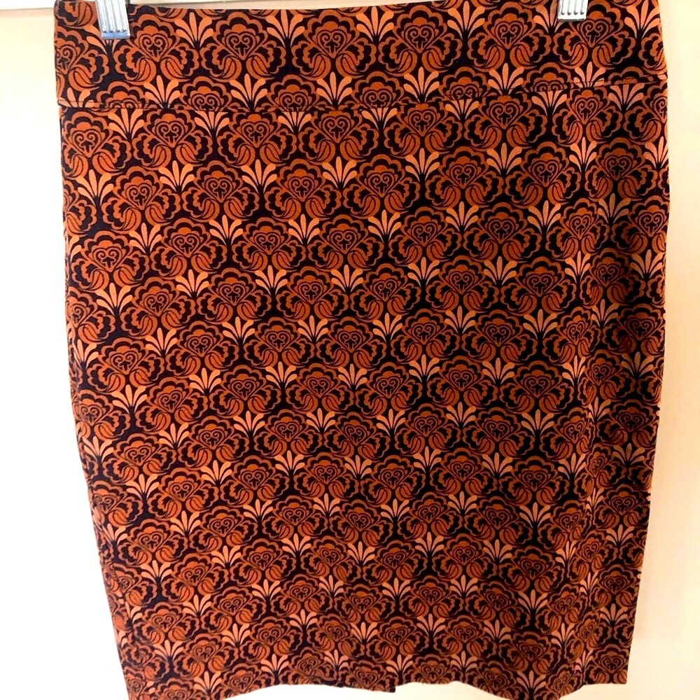 LOFT Pencil Skirt